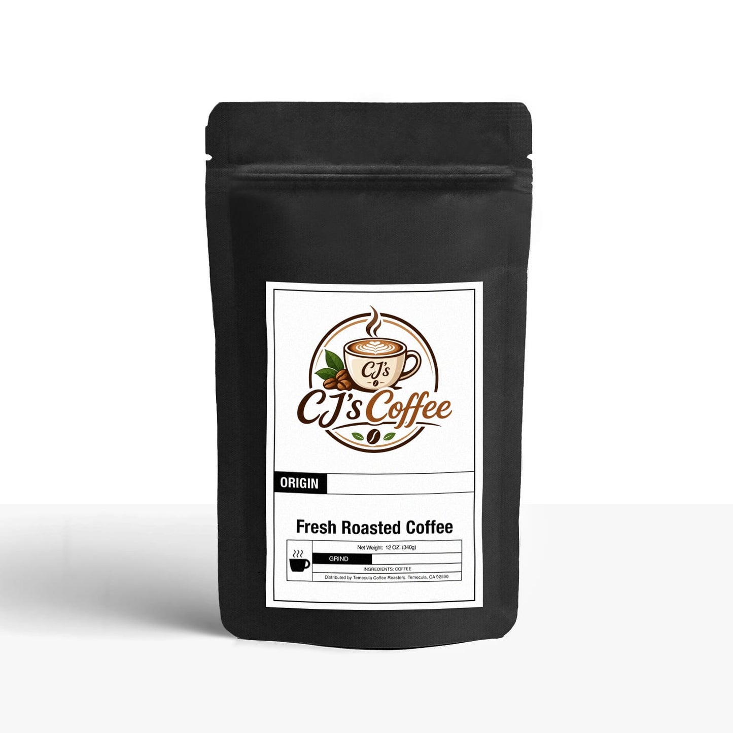 12 Pack Single Serve Coffee